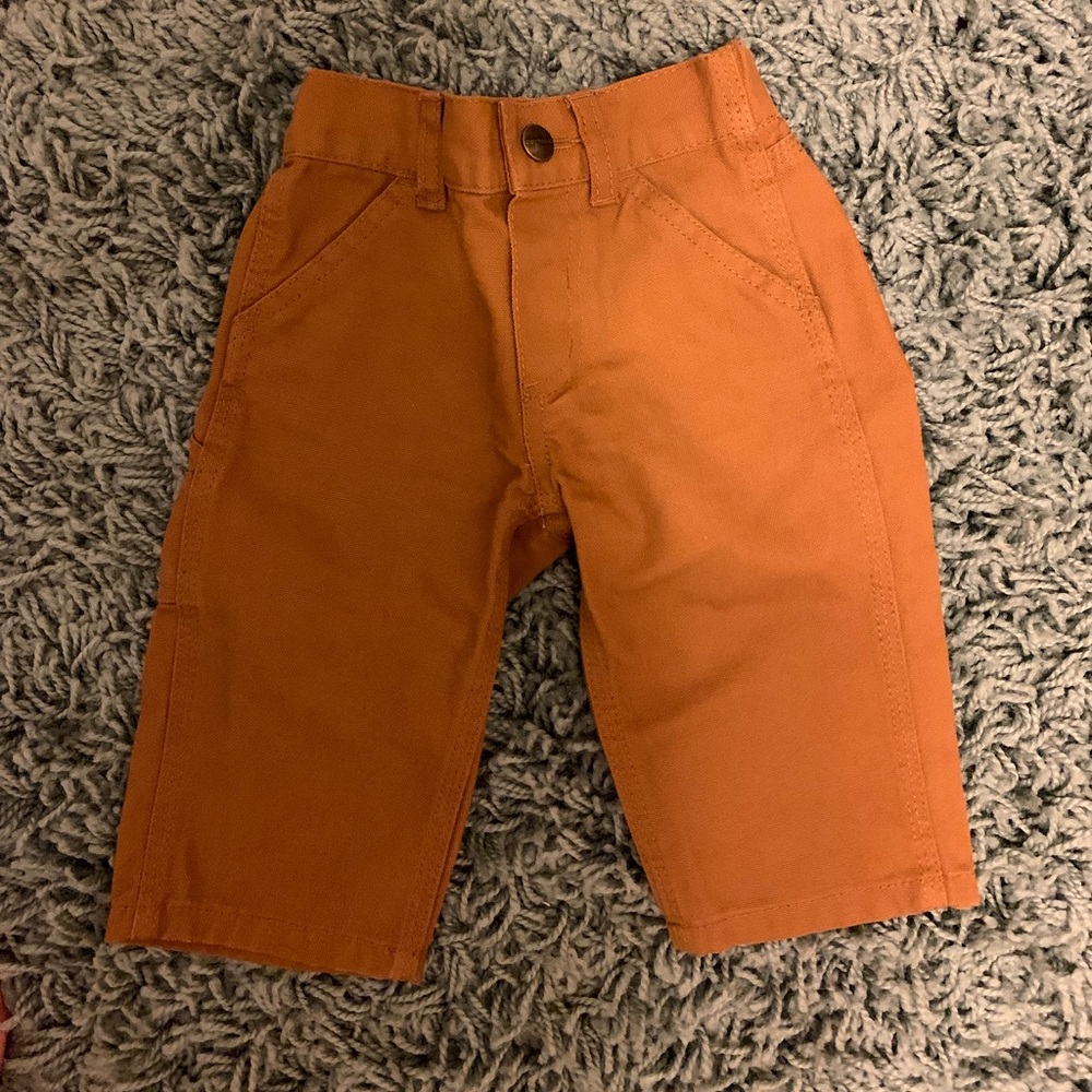 Classic Carhartt pants